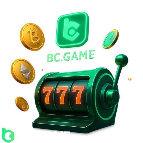 Casino BC.Game