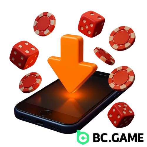 BC.Game App