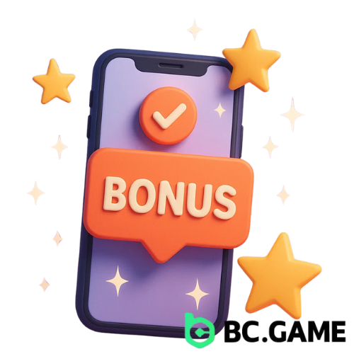 Bonus BC.Game