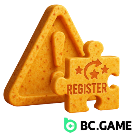 Register BC.Game