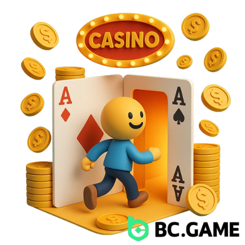 BC.Game online casino