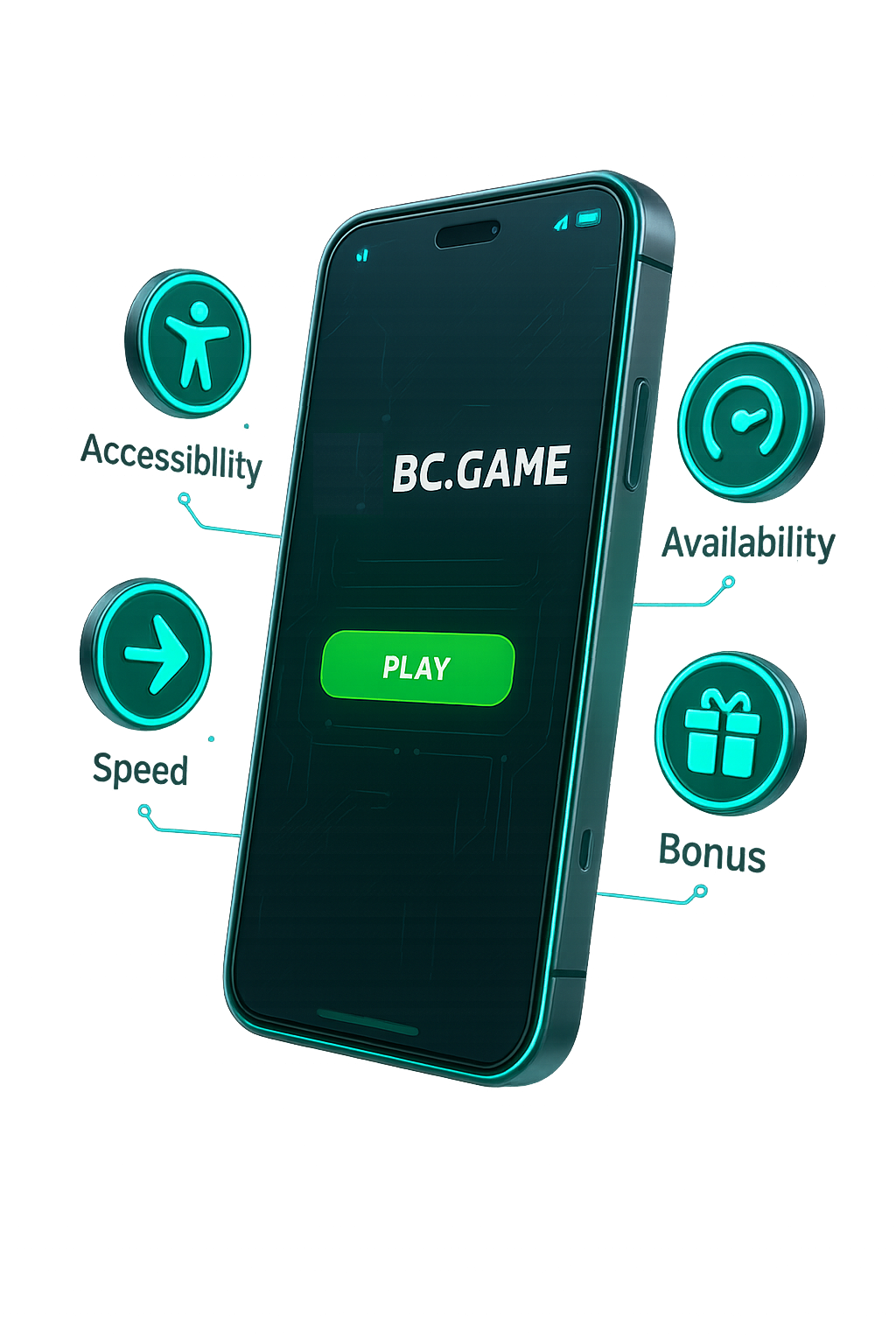 Преимущества игры в BC.Game через зеркало