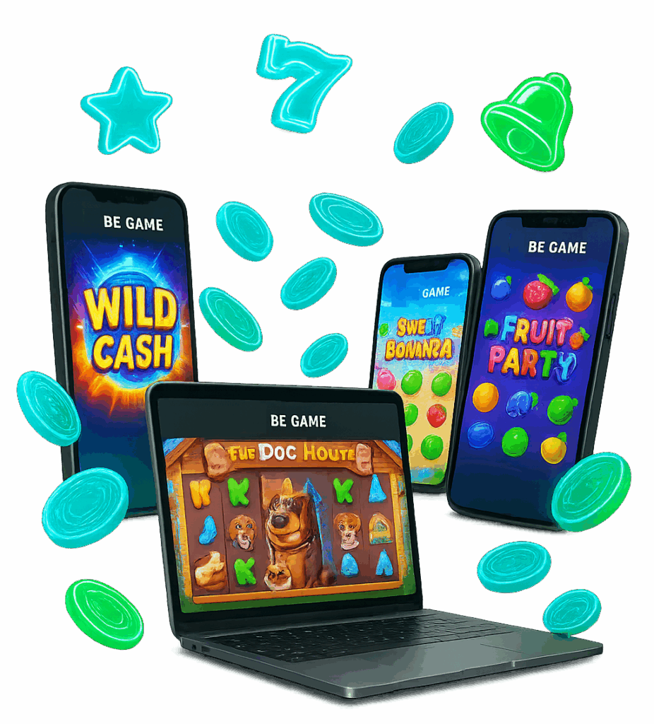 Обзор BC Game Casino и его уникальных игровых автоматов