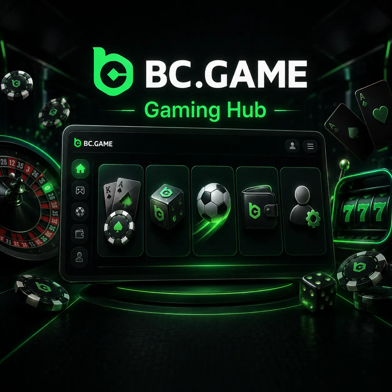 What Is BC Game and How Does the Platform Work?